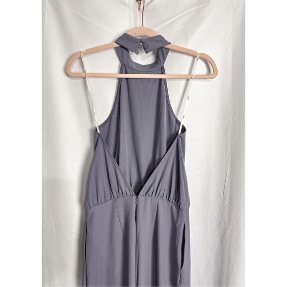 Lulus Lavender Romper - Picture 8 of 14